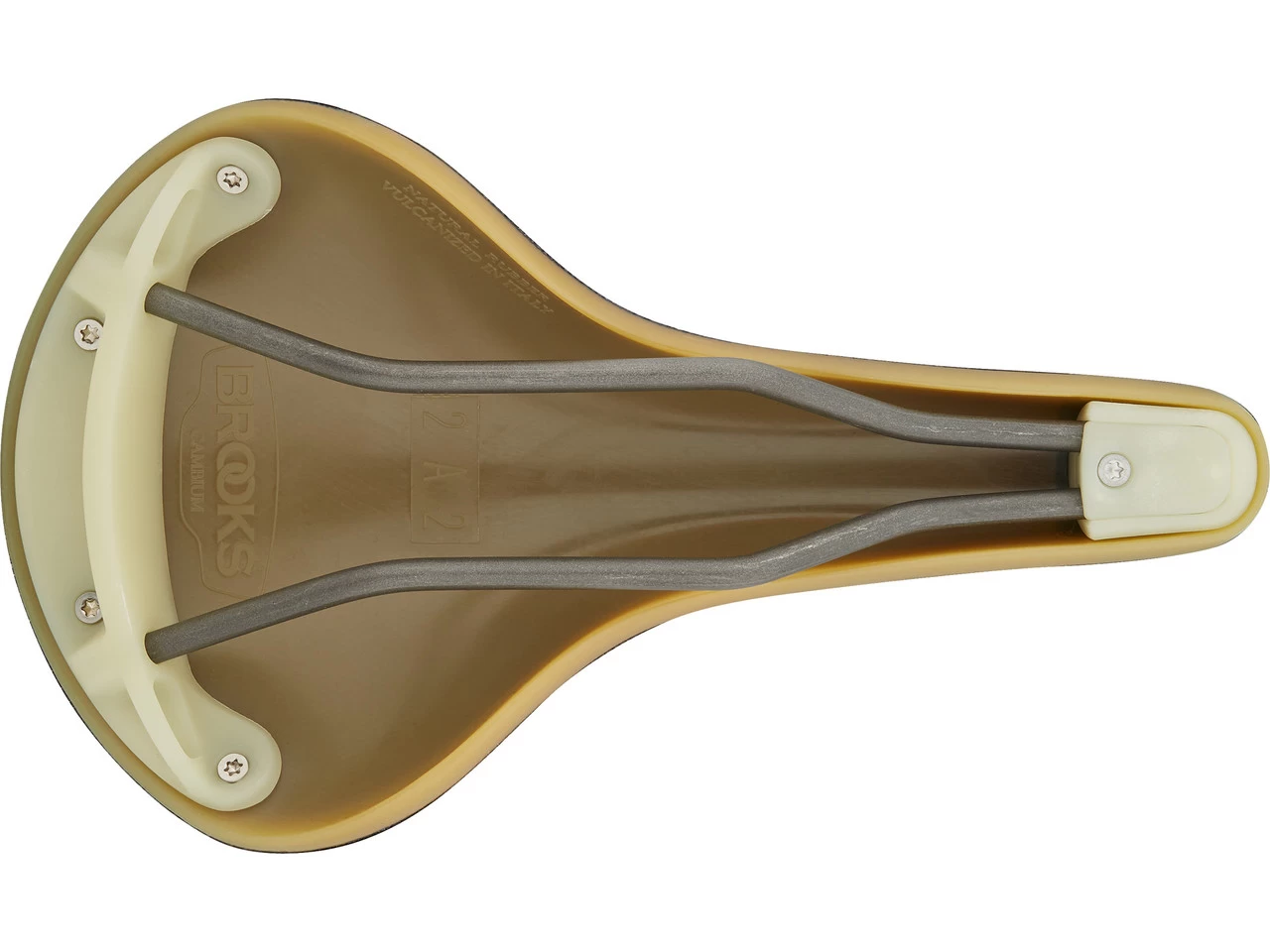 BROOKS Cambium C17 Special Saddle 8 BROOKS Cambium C17 Special Saddle - Image 8