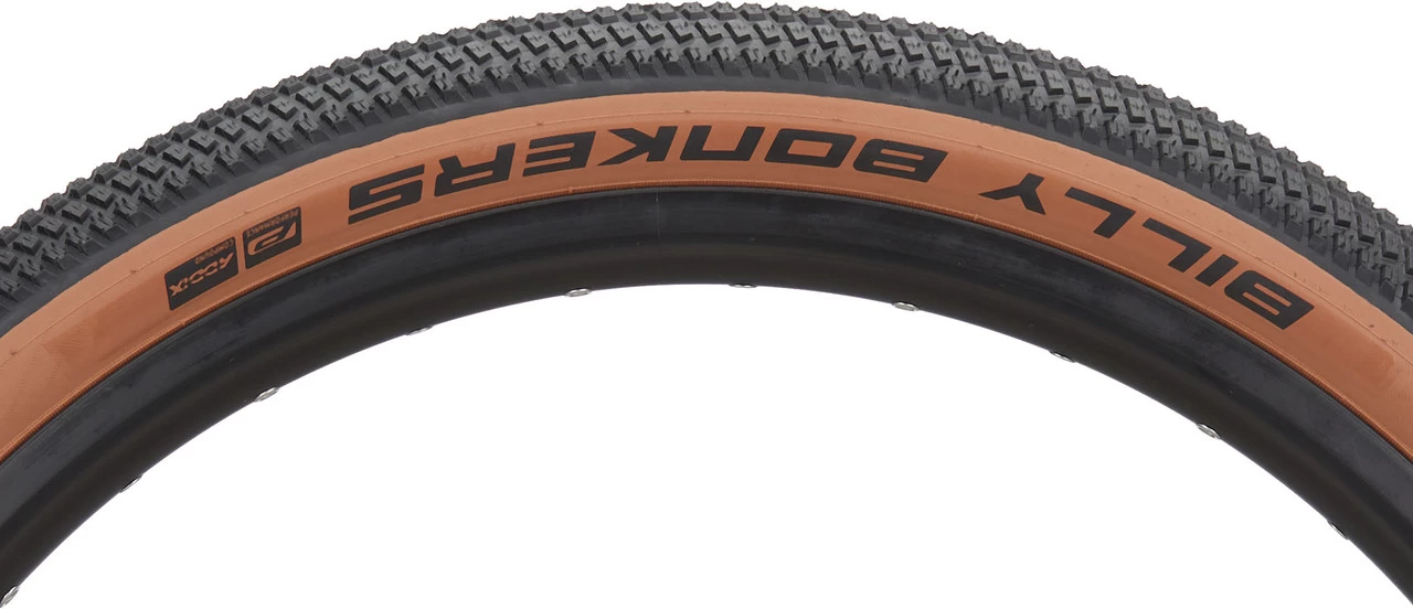 Schwalbe Billy Bonkers Performance ADDIX 18" Folding Tyre 6 Schwalbe Billy Bonkers Performance ADDIX 18" Folding Tyre - Image 6