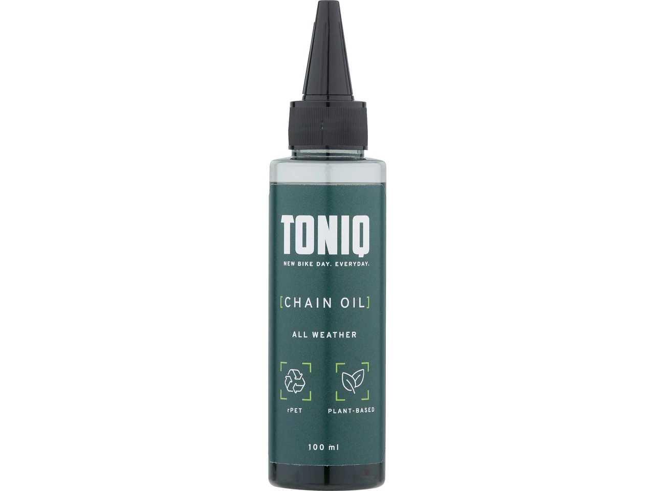 Chain Oil Lubricant 2 Chain Oil Lubricant - Image 2