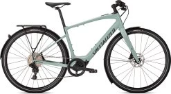 Specialized Turbo Vado SL 4.0 EQ 28" E-Touring Bike
