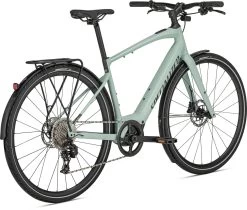 Specialized Turbo Vado SL 4.0 EQ 28" E-Touring Bike -bicycle 456709