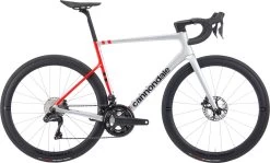 Cannondale SuperSix EVO Carbon Disc Ultegra Di2 Road Bike