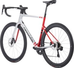 Cannondale SuperSix EVO Carbon Disc Ultegra Di2 Road Bike -bicycle 457903