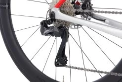 Cannondale SuperSix EVO Carbon Disc Ultegra Di2 Road Bike -bicycle 457906