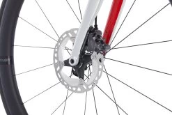 Cannondale SuperSix EVO Carbon Disc Ultegra Di2 Road Bike -bicycle 457907