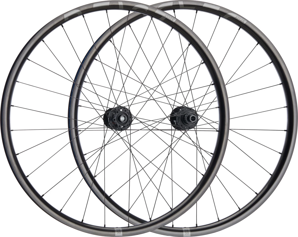 TR30 Disc 6-Bolt Boost Carbon 29" Wheelset 1 TR30 Disc 6-Bolt Boost Carbon 29" Wheelset