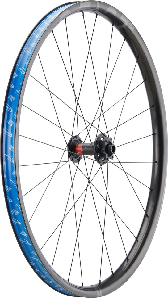 TR30 Disc 6-Bolt Boost Carbon 29" Wheelset 2 TR30 Disc 6-Bolt Boost Carbon 29" Wheelset - Image 2