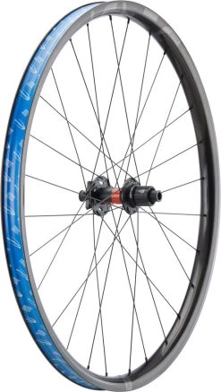 TR30 Disc 6-Bolt Boost Carbon 29" Wheelset 9 TR30 Disc 6-Bolt Boost Carbon 29" Wheelset -bicycle 458647