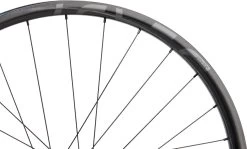 TR30 Disc 6-Bolt Boost Carbon 29" Wheelset 11 TR30 Disc 6-Bolt Boost Carbon 29" Wheelset -bicycle 458649