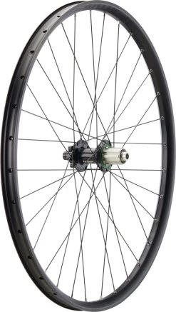 HOPE Pro 4 + Fortus 30 SC Disc 29" Boost Wheelset W/ Steel Freehub 10 HOPE Pro 4 + Fortus 30 SC Disc 29" Boost Wheelset W/ Steel Freehub -bicycle 458672