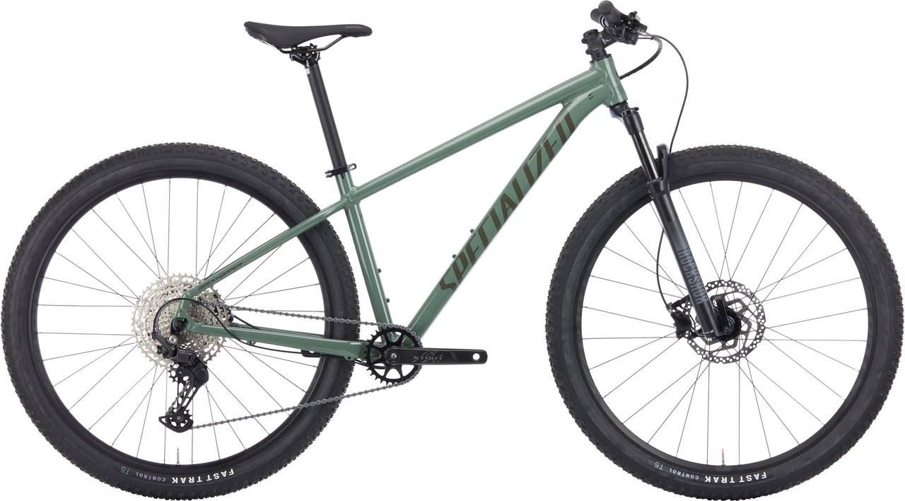 Specialized Rockhopper Elite 29" Mountain Bike 1 Specialized Rockhopper Elite 29" Mountain Bike