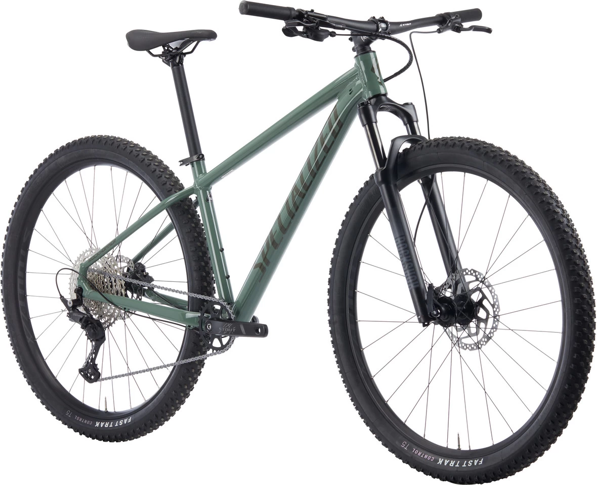 Specialized Rockhopper Elite 29" Mountain Bike 2 Specialized Rockhopper Elite 29" Mountain Bike - Image 2