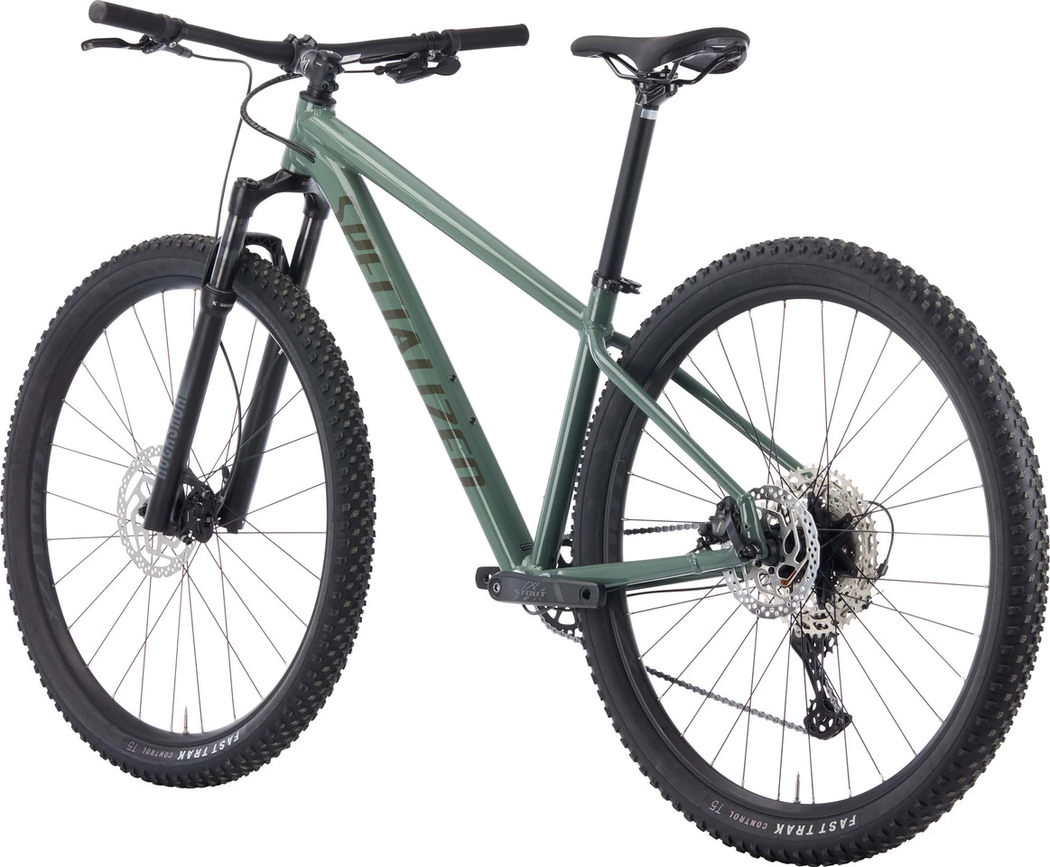 Specialized Rockhopper Elite 29" Mountain Bike 3 Specialized Rockhopper Elite 29" Mountain Bike - Image 3