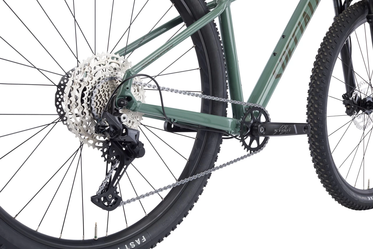 Specialized Rockhopper Elite 29" Mountain Bike 6 Specialized Rockhopper Elite 29" Mountain Bike - Image 6