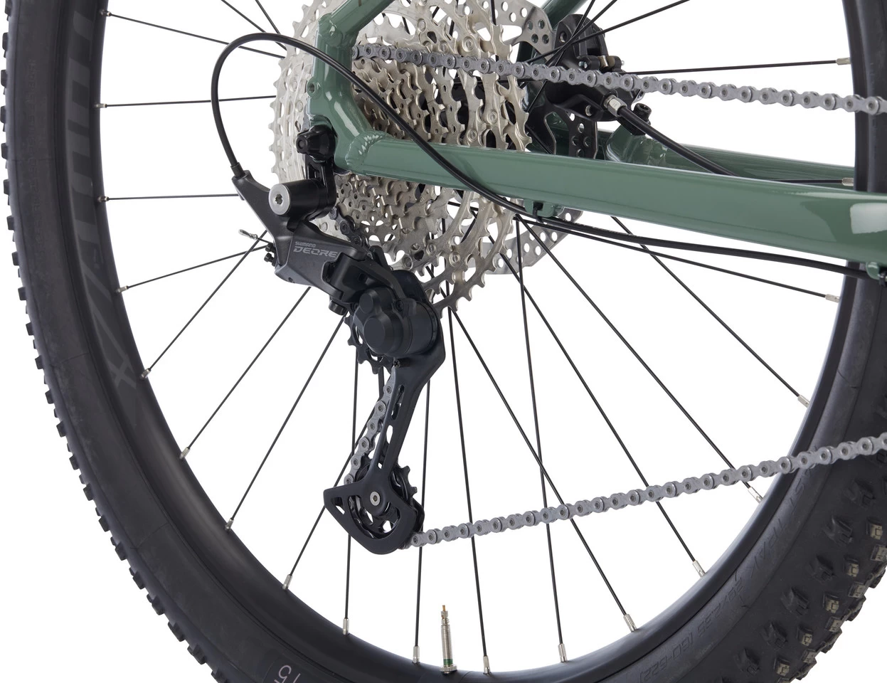 Specialized Rockhopper Elite 29" Mountain Bike 7 Specialized Rockhopper Elite 29" Mountain Bike - Image 7