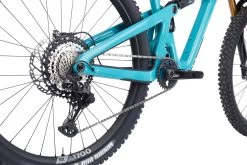 SB150 T1 TURQ Carbon 29" Mountain Bike -bicycle 458715