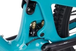 SB150 T1 TURQ Carbon 29" Mountain Bike -bicycle 458716