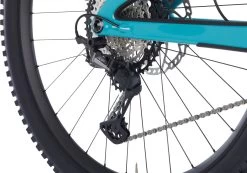 SB150 T1 TURQ Carbon 29" Mountain Bike -bicycle 458717