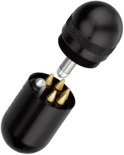 Dynaplug Megapill Repair Kit For Tubeless Tyres -bicycle 459111