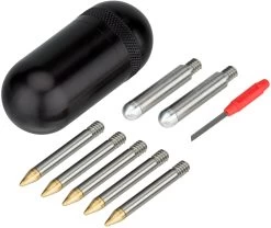 Dynaplug Megapill Repair Kit For Tubeless Tyres -bicycle 459113