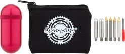 Dynaplug Megapill Repair Kit For Tubeless Tyres -bicycle 459114