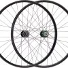 HOPE Pro 4 + Fortus 30 SC Disc 27.5" Boost Wheelset W/ Steel Freehub