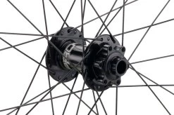 HOPE Pro 4 + Fortus 30 SC Disc 27.5" Boost Wheelset W/ Steel Freehub -bicycle 459133