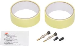 HOPE Pro 4 + Fortus 30 SC Disc 27.5" Boost Wheelset W/ Steel Freehub -bicycle 459137