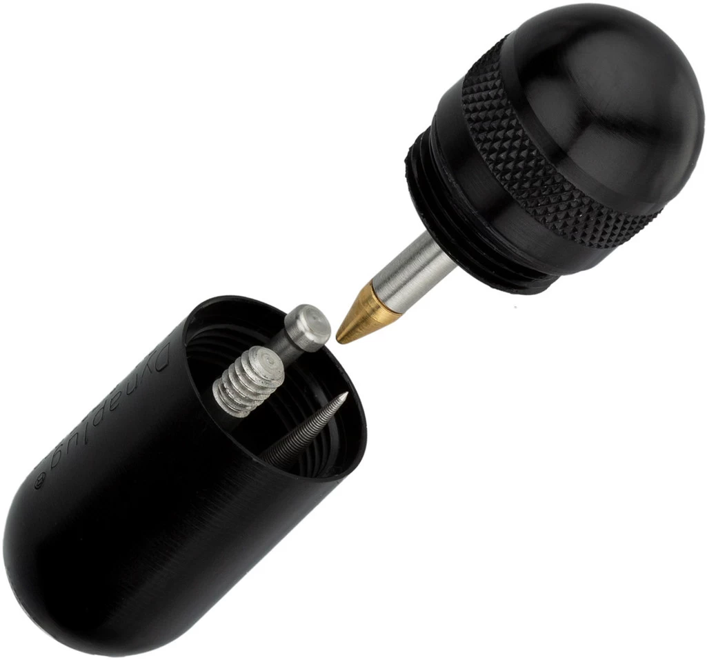 Dynaplug Pill Micro Pro Repair Kit For Tubeless Tyres 5 Dynaplug Pill Micro Pro Repair Kit For Tubeless Tyres - Image 5