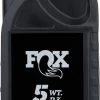 Fox Racing Shox R3 5 WT Suspension Fluid