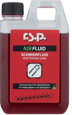 R.s.p. Air Fluid Lubricant