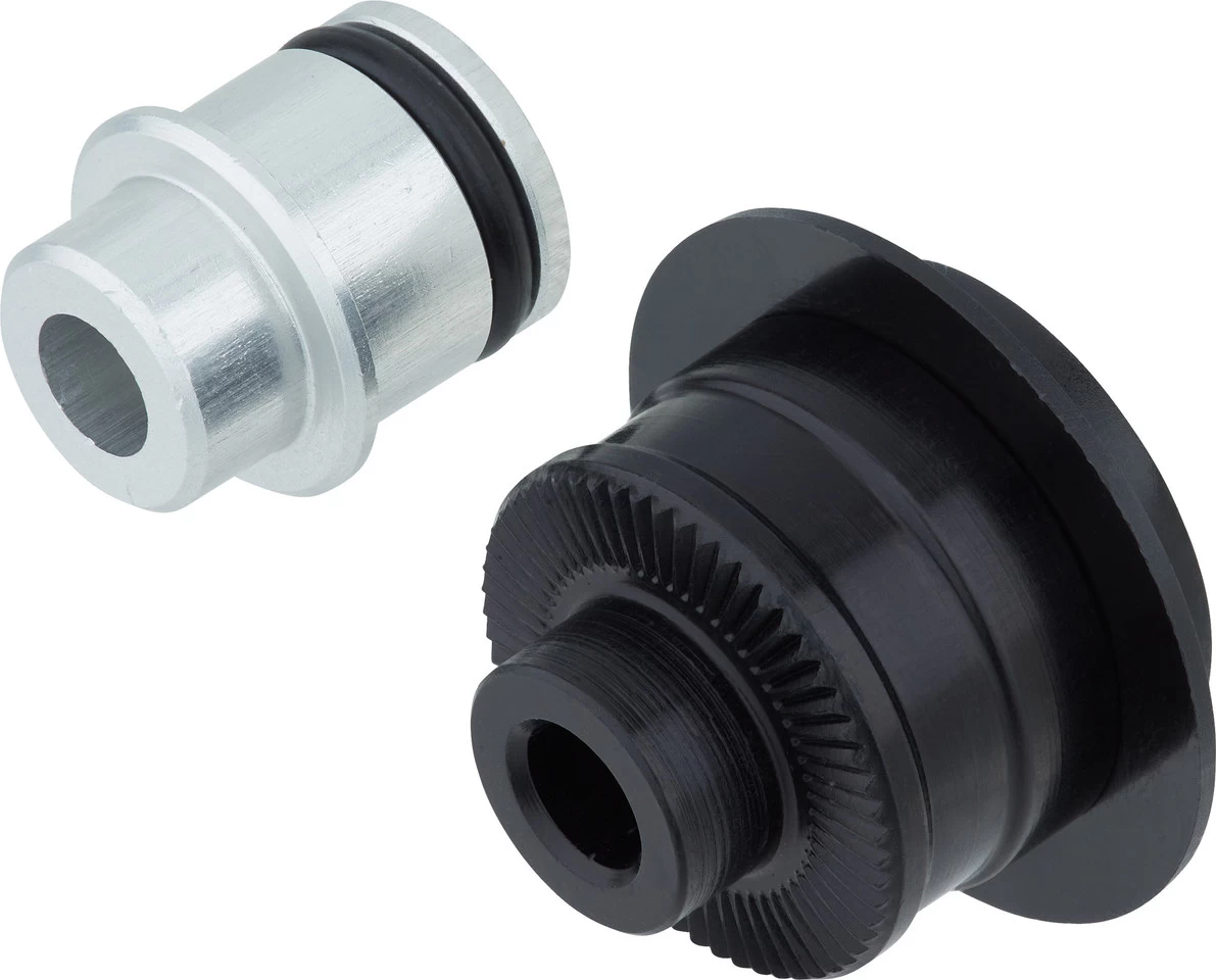 Mavic Adapter For Disc Rear Hubs QRM Auto / Instant Drive 360 - 2018 Model 2 Mavic Adapter For Disc Rear Hubs QRM Auto / Instant Drive 360 - 2018 Model - Image 2