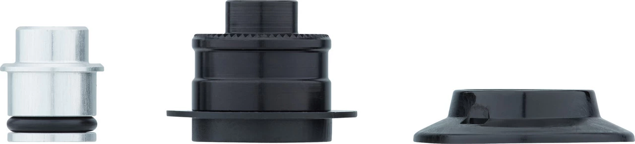 Mavic Adapter For Disc Rear Hubs QRM Auto / Instant Drive 360 - 2018 Model 3 Mavic Adapter For Disc Rear Hubs QRM Auto / Instant Drive 360 - 2018 Model - Image 3