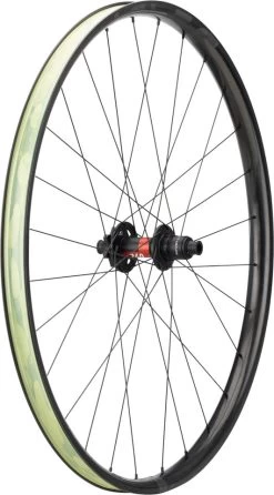 XS30 Disc 6-Bolt Boost Carbon 29" Wheelset -bicycle 459847