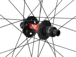 XS30 Disc 6-Bolt Boost Carbon 29" Wheelset -bicycle 459848