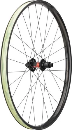 XS30 Disc 6-Bolt Boost Carbon 29" Wheelset -bicycle 459853