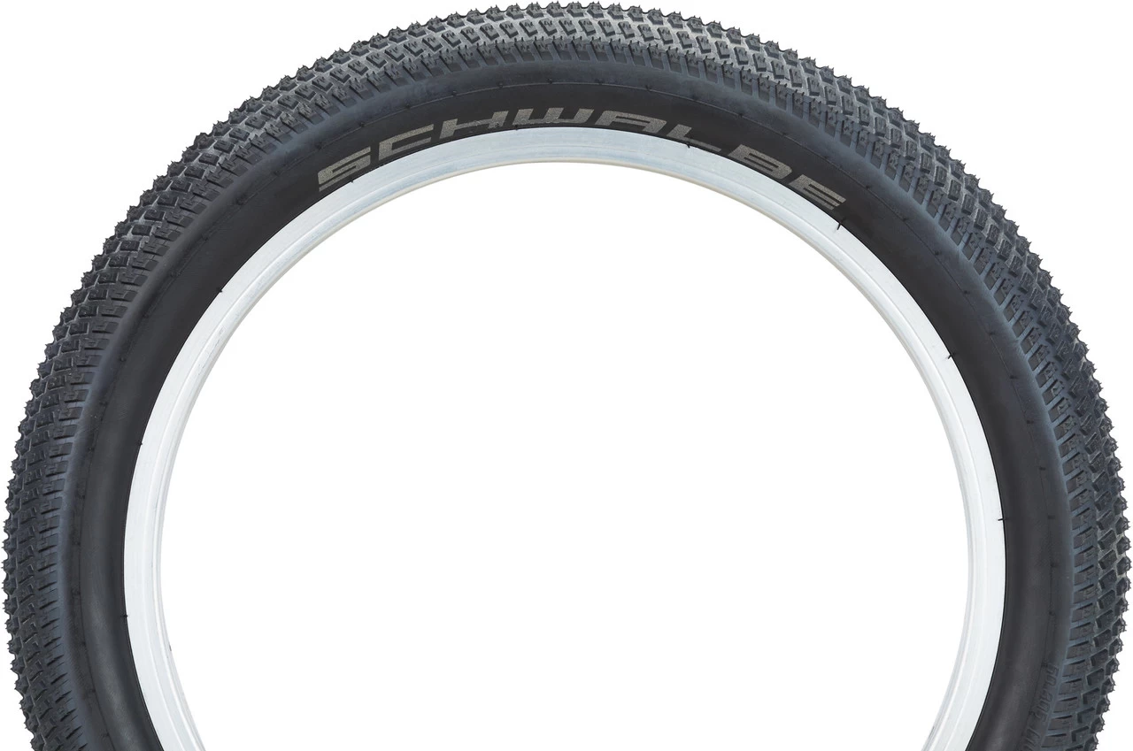 Schwalbe Billy Bonkers Performance ADDIX 16" Wired Tyre 2 Schwalbe Billy Bonkers Performance ADDIX 16" Wired Tyre - Image 2