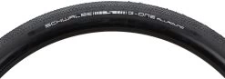 Schwalbe G-One Allround Performance ADDIX RaceGuard 28" Folding Tyre -bicycle 460697