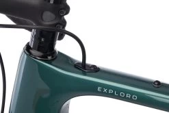 3T Exploro RaceMax Rival AXS 2x Carbon Gravel Bike 27 3T Exploro RaceMax Rival AXS 2x Carbon Gravel Bike -bicycle 461363