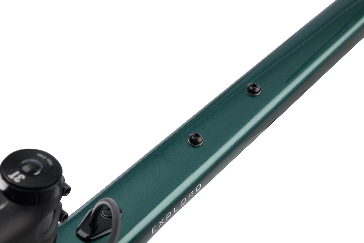 3T Exploro RaceMax Rival AXS 2x Carbon Gravel Bike 14 3T Exploro RaceMax Rival AXS 2x Carbon Gravel Bike - Image 14