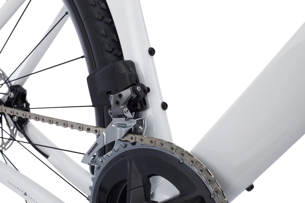 3T Exploro RaceMax Rival AXS 2x Carbon Gravel Bike 17 3T Exploro RaceMax Rival AXS 2x Carbon Gravel Bike - Image 17