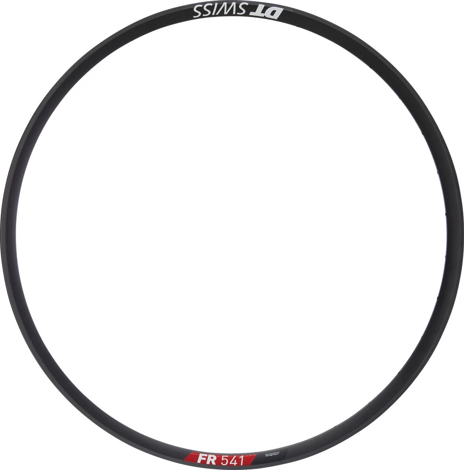 Dt-swiss FR 541 Disc 27.5" Rim 2 Dt-swiss FR 541 Disc 27.5" Rim - Image 2
