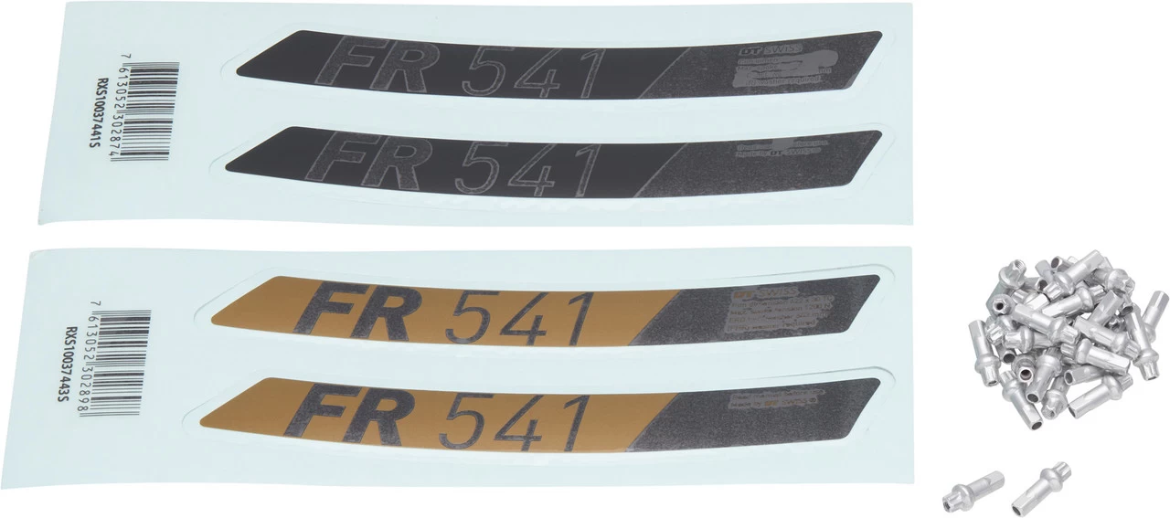 Dt-swiss FR 541 Disc 27.5" Rim 5 Dt-swiss FR 541 Disc 27.5" Rim - Image 5