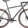 Vasco GT 28 Select 22.3 Gravel Bike - Bc Edition