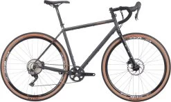 Vasco GT 28 Select 22.3 Gravel Bike - Bc Edition