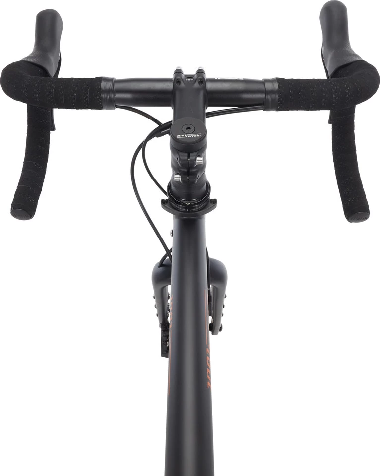 Vasco GT 28 Select 22.3 Gravel Bike - Bc Edition 5 Vasco GT 28 Select 22.3 Gravel Bike - Bc Edition - Image 5