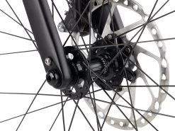 Vasco GT 28 Select 22.3 Gravel Bike - Bc Edition 27 Vasco GT 28 Select 22.3 Gravel Bike - Bc Edition -bicycle 463368