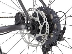 Vasco GT 28 Select 22.3 Gravel Bike - Bc Edition 28 Vasco GT 28 Select 22.3 Gravel Bike - Bc Edition -bicycle 463369