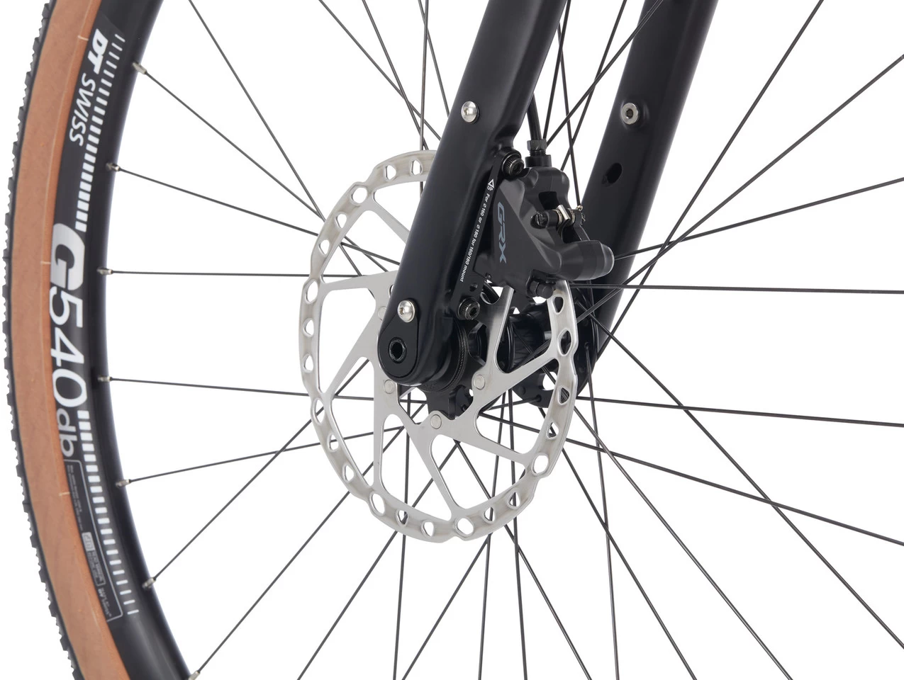 Vasco GT 28 Select 22.3 Gravel Bike - Bc Edition 10 Vasco GT 28 Select 22.3 Gravel Bike - Bc Edition - Image 10