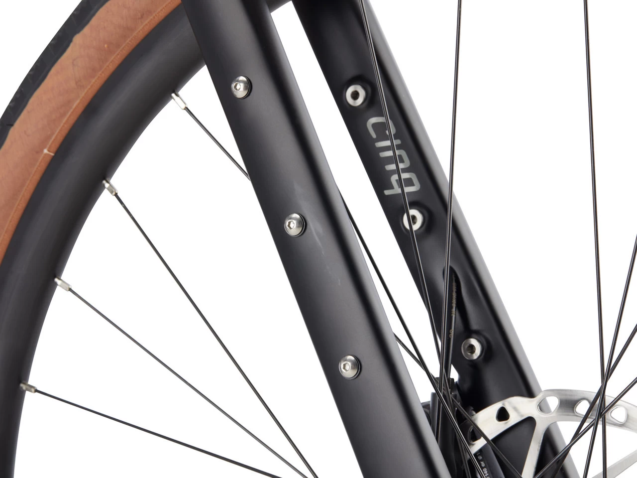 Vasco GT 28 Select 22.3 Gravel Bike - Bc Edition 11 Vasco GT 28 Select 22.3 Gravel Bike - Bc Edition - Image 11